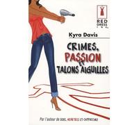 Crimes, passion et talons aiguilles
