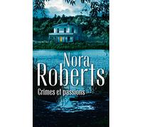 Crimes & Passions