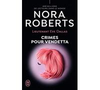 Crimes pour Vendetta