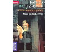 Crimes presque parfaits
