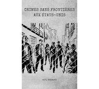Crimes sans frontières aux États-Unis