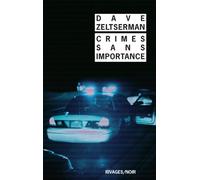Crimes sans importance