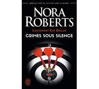 Crimes sous silence