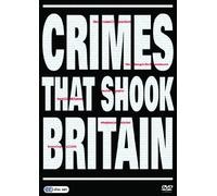 Crimes That Shook Britain [Import]