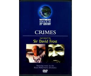 Crimes Witness Series