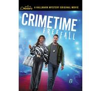 Crimetime: Freefall [Digital Video Disc] Ac-3/Dolby Digital, Dolby