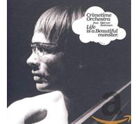 Crimetime Orchestra - Life is a Beautiful. [Import]