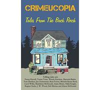 Crimeucopia - Tales From The Back Porch