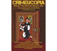 Crimeucopia - What The Butler Didn't See
