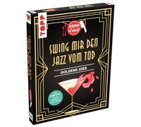 Crimi al dente - Golden 20 : Swing Mir Le Jazz de la Mort