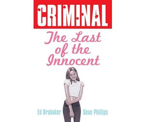 Criminal 6: The Last of the Innocent