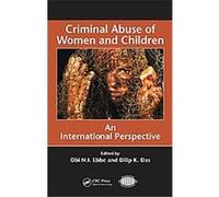 Criminal Abuse of Women and Children