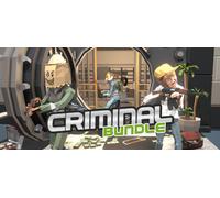 Criminal Bundle (PC)