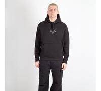 Criminal Damage Damage Cali Hood Noir Petit Male