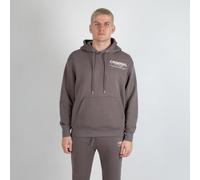 Criminal Damage Damage City Hood Charbon de bois Très petit Male