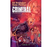 Criminal: Deluxe Edition Band II