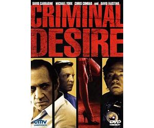 Criminal Desire