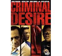 Criminal Desire (DVD) Carradine, David, York, Michael