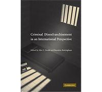 Criminal Disenfranchisement in an International Perspective