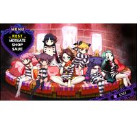 Criminal Girls Invite Only (PC)