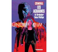 Criminal Hors-Série - Les acharnés