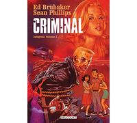 Criminal - Intégrale T02
