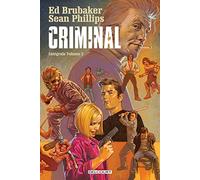 Criminal - Intégrale T03