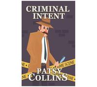Criminal Intent