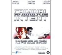 Criminal Intent – Jack Scalia – DVD – Import – 1992
