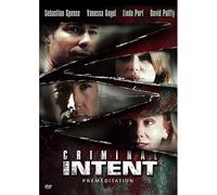 Criminal Intent (Préméditation)