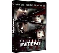 Criminal Intent (Préméditation)