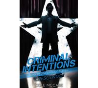 CRIMINAL INTENTIONS: Season One, Episode Eleven: CRESCENDO