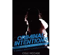 CRIMINAL INTENTIONS: Season One, Episode Nine: A SINGLE BRIGHT CANDLE'S FLAME