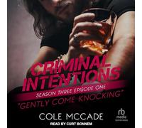 Criminal Intentions: Season Three, Episode One: Gently Come Knocking