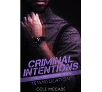 CRIMINAL INTENTIONS: Season Two, Episode Seven: TRIANGULATION