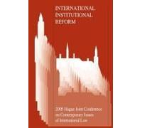 Criminal Jurisdiction 100 Years After The 1907 Hague Peace Conference