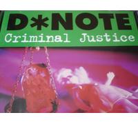 Criminal Justice