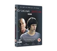 Criminal Justice