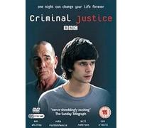 Criminal Justice [Import anglais]