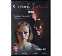Criminal Justice: Series 2 [Edizione: Regno Unito] [Import]
