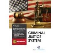 Criminal Justice System (2nd Edition) (Book With Dvd)