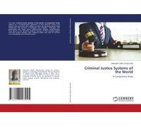 Criminal Justice Systems Of The World
