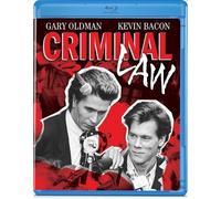 Criminal Law [Blu-Ray]