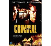 Criminal Law [Edizione: Regno Unito] [Import]