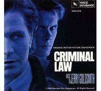Criminal Law [Import]