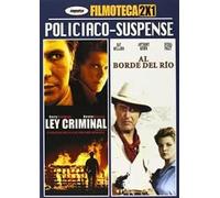 Criminal Law / The River's Edge [ Origine Espagnole, Sans Langue Francaise ]