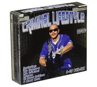 Various Artists - Criminal Lifestyle / Various