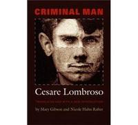 Criminal Man by Cesare Lombroso Cesare Lombroso (Auteur)