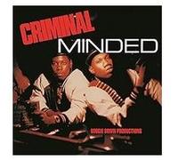 Criminal Minded