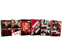 Criminal Minds: 6 Season Pack